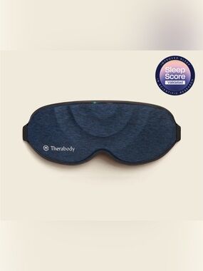 NIB Therabody SleepMask